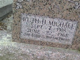 Ruth Henry Michael Ruth Henry Michael