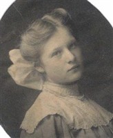 Ruth Henwood Allen Ruth Henwood Allen