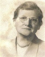 Ruth Henwood Allen Ruth Henwood Allen