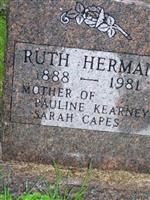 Ruth Herman