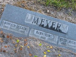 Ruth Hightower Meyer Ruth Hightower Meyer