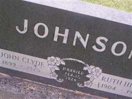 Ruth Himes Johnson