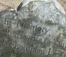 Ruth Hindman Thompson