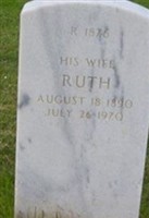 Ruth Hirsch Ruth Hirsch