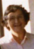 Ruth Holmes Humphreys Everett