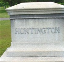 Ruth Holroyd Wilson Huntington