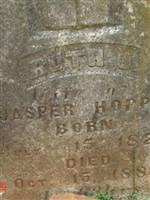 Ruth Hopper Ruth Hopper