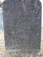 Ruth Horton