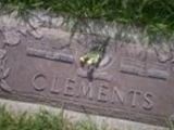 Ruth I Clements Ruth I Clements