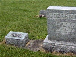 Ruth I. Coblentz Ruth I. Coblentz