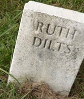 Ruth I Dilts
