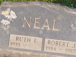 Ruth I. Neal