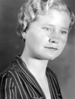 Ruth Ilene McClintock Bell