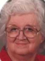 Ruth Ilene Mills Parrott