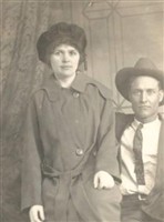 Ruth Irene Colwell Michel