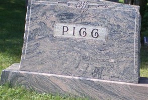 Ruth Irene Pigg Martens