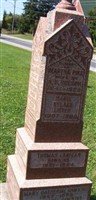 Ruth Isabel Lister Hawkins Ruth Isabel Lister Hawkins