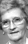 Ruth J Rinker Watson Ruth J Rinker Watson