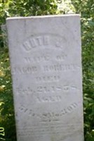 Ruth J. Roberts Ruth J. Roberts