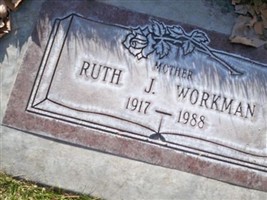 Ruth Jane Laity Prue Workman Ruth Jane Laity Prue Workman