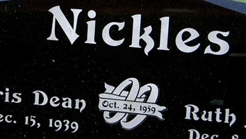 Ruth Jean Nickles Ruth Jean Nickles