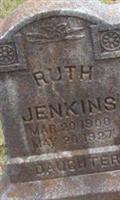 Ruth Jenkins