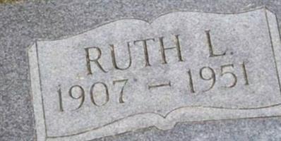 Ruth Jennings