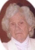 Ruth Jerlene Kennedy McMillan Ruth Jerlene Kennedy McMillan