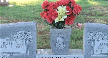 Ruth Jerlene Kennedy McMillan Ruth Jerlene Kennedy McMillan