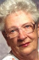 Ruth Joan Riedesel Tokach Ruth Joan Riedesel Tokach