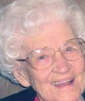 Ruth Johnson Cox Ruth Johnson Cox