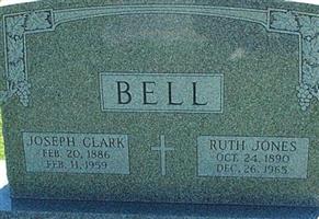 Ruth Jones Bell