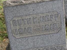 Ruth K. Neff