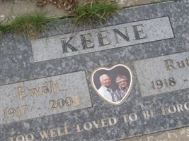 Ruth Keene