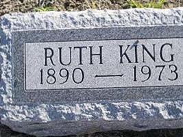 Ruth King Horton