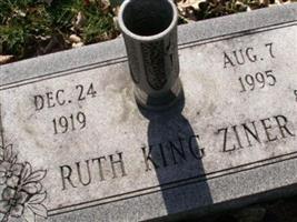 Ruth King Ziner
