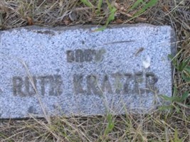 Ruth Kratzer Ruth Kratzer