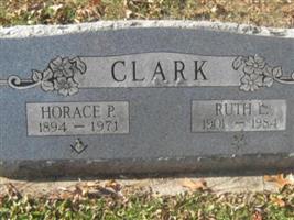 Ruth L Clark