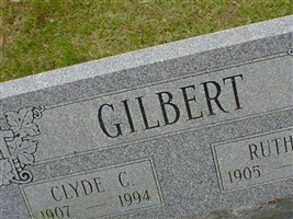 Ruth L Gilbert Ruth L Gilbert
