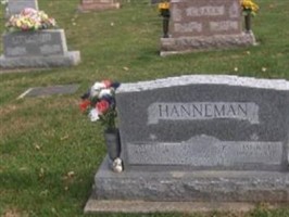 Ruth L. Hanneman Ruth L. Hanneman