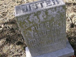 Ruth L McGuffin