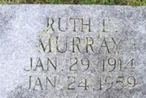 Ruth L. Murray