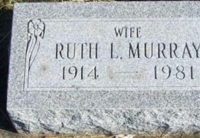 Ruth L. Murray