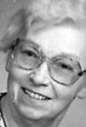 Ruth L Myers Hurst Ruth L Myers Hurst