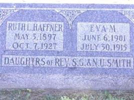 Ruth L. Smith Haffner