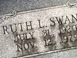Ruth L Swank