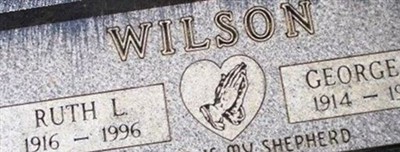 Ruth L. Wilson-Undseth Ruth L. Wilson-Undseth