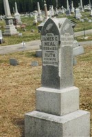 Ruth Lambert Neal
