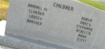 Ruth LaVon Kelsey Chew Ruth LaVon Kelsey Chew