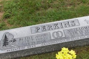 Ruth Leone Perkins